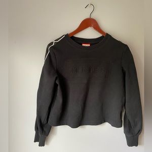 Hunter Crew Neck Sweater